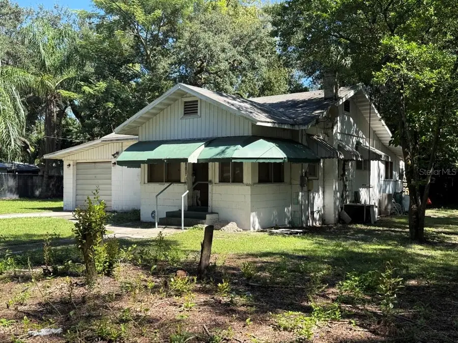 10109 N Jasmine Avenue, Tampa, FL 33612 - #3