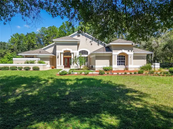 0 Olcott Drive, WESLEY CHAPEL, FL 33544