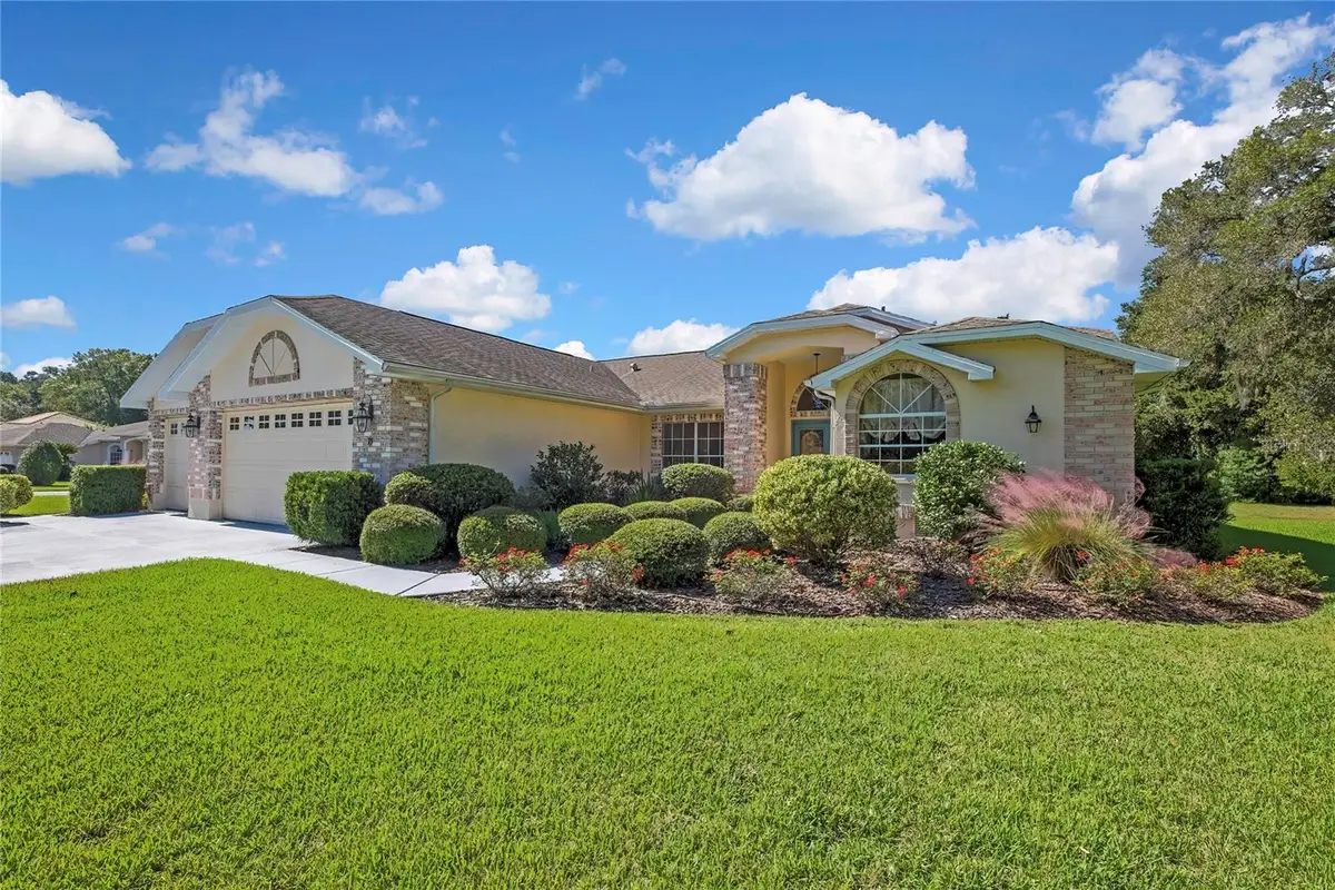 75 W Cypress Boulevard, Homosassa, FL 34446 - #1