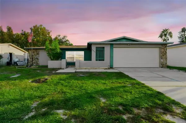8040 Saybrook Drive, PORT RICHEY, FL 34668