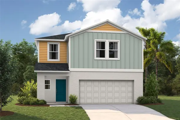 3672 Amanatsu Avenue, LAKE ALFRED, FL 33850