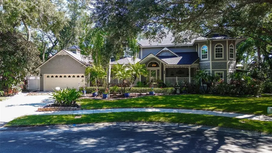 2665 Beagle Path Way, Palm Harbor, FL 34683 - #3