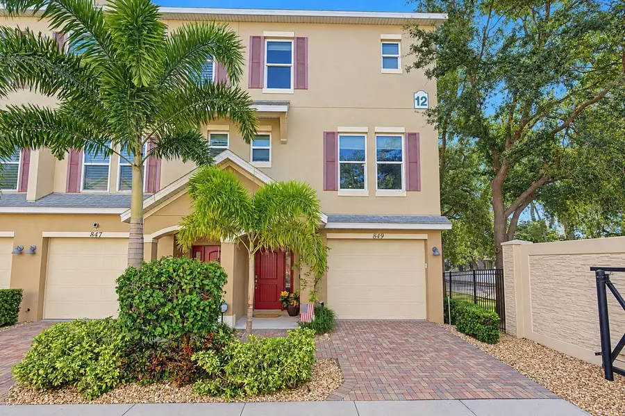 849 Callista Cay Loop, Tarpon Springs, FL 34689 - #2