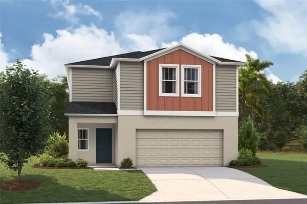 3668 Amanatsu Avenue, LAKE ALFRED, FL 33850