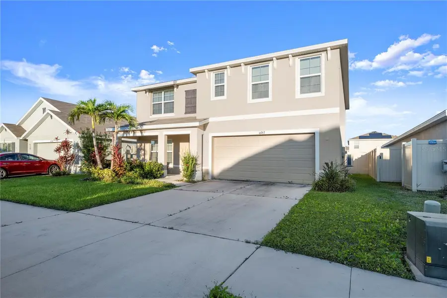 16762 Sunburst Lake Street, Wimauma, FL 33598 - #2