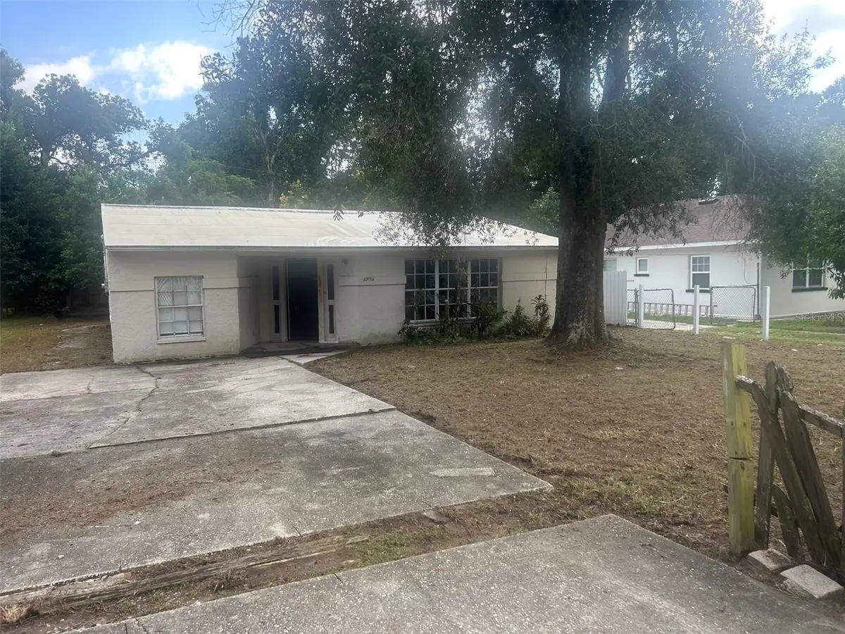 1713 NE Lambright Street, Tampa, FL 33610 - #1
