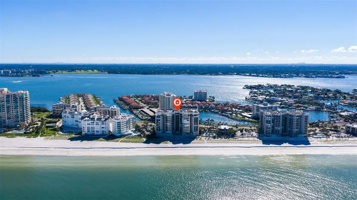 1600 Gulf Boulevard #1112, Clearwater, FL 33767 - #1