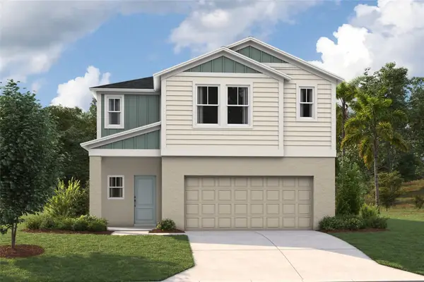 3664 Amanatsu Avenue, LAKE ALFRED, FL 33850