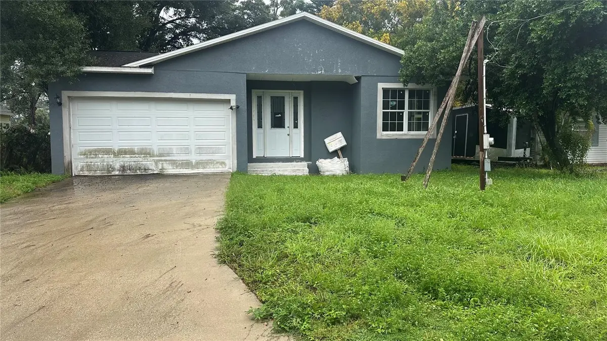 3605 E Caracas Street, Tampa, FL 33610 - #1