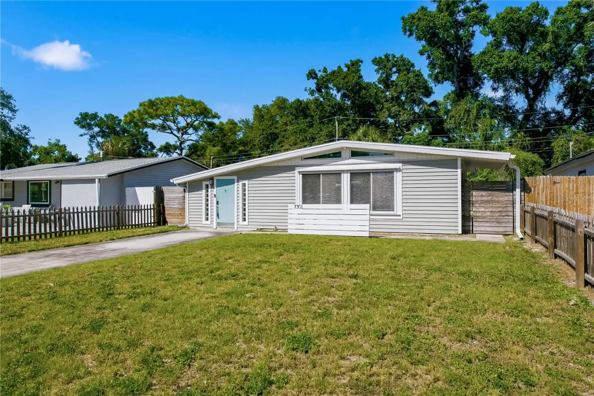 7301 51st Avenue N, Saint Petersburg, FL 33709 - #1