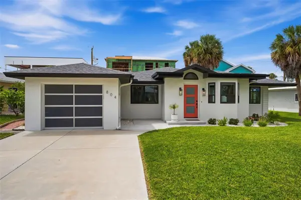 804 Bruce Avenue, CLEARWATER, FL 33767