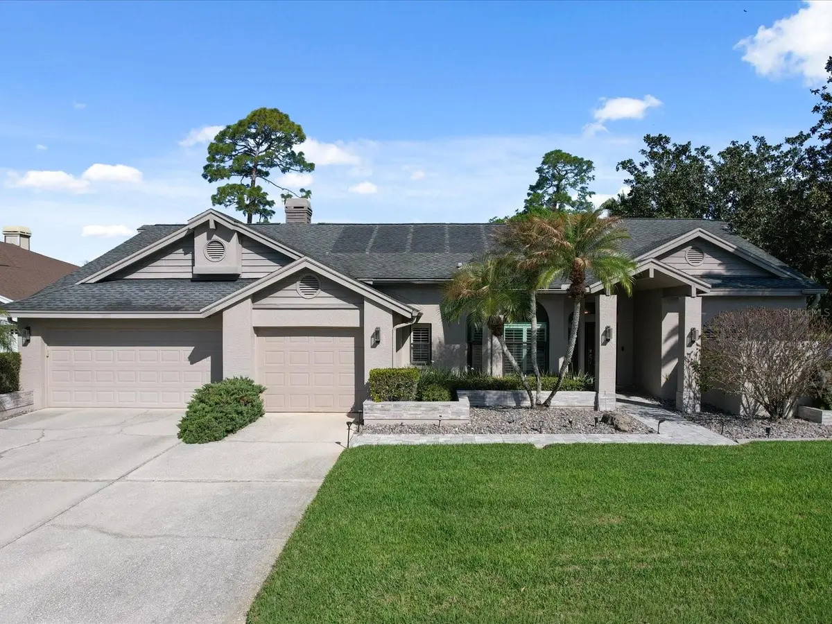 10 Windrush Court, Oldsmar, FL 34677 - #1