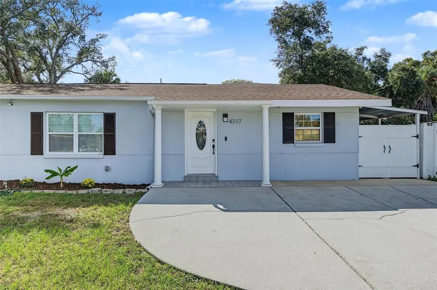 4317 S Hale Avenue, Tampa, FL 33611 - #2