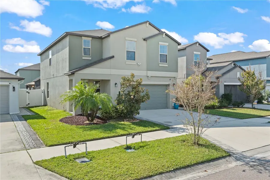 3717 Cat Mint Street, Tampa, FL 33619 - #2