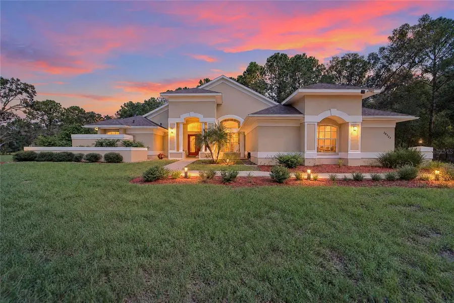 0 Lindenhurst Drive, Wesley Chapel, FL 33544 - #3