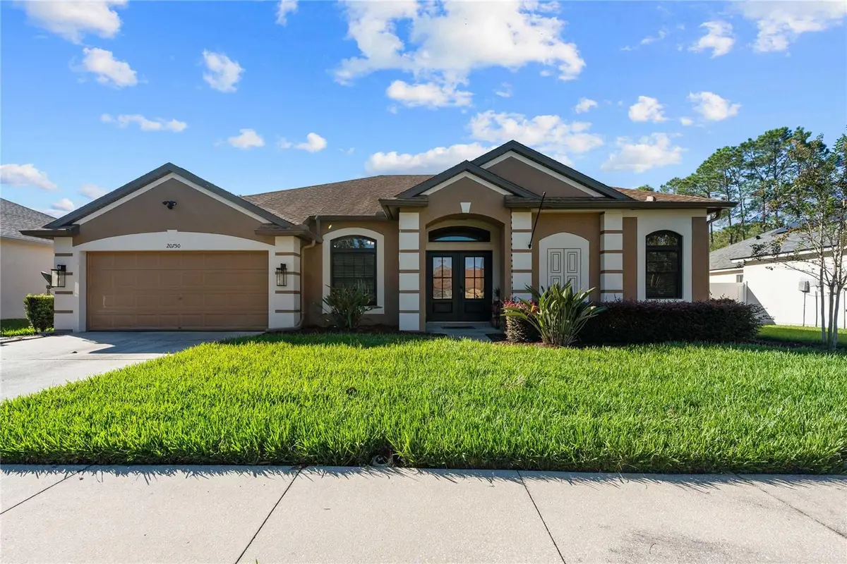 20750 Orchardtown Drive, Land O Lakes, FL 34638 - #1