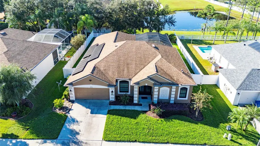 20750 Orchardtown Drive, Land O Lakes, FL 34638 - #2