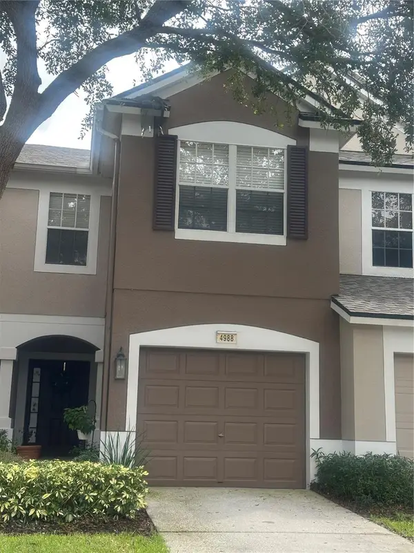 4988 Pond Ridge Drive, RIVERVIEW, FL 33578