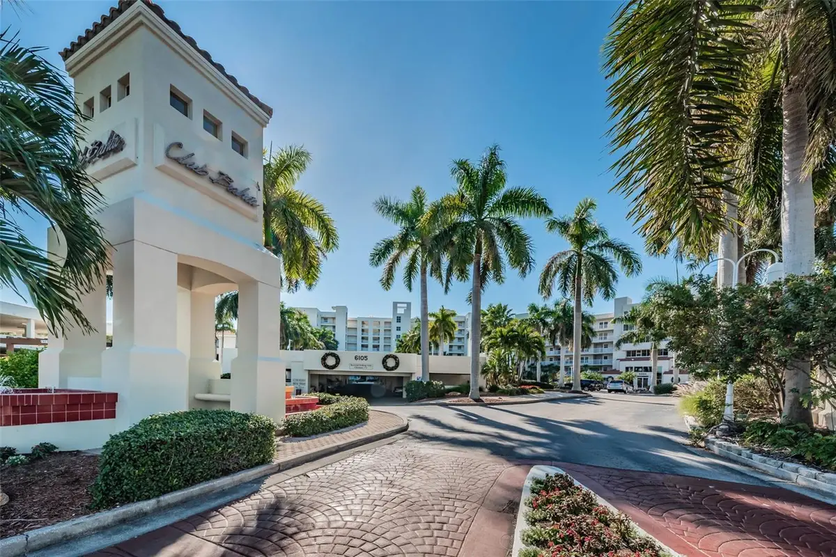 6083 Bahia Del Mar Circle #362, Saint Petersburg, FL 33715 - #1