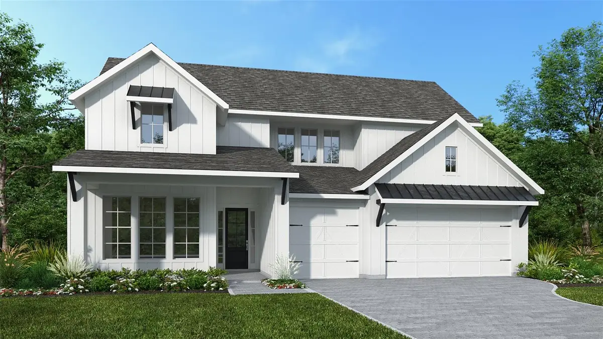 4456 Southern Valley Loop, Brooksville, FL 34601 - #1