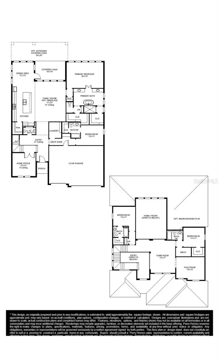 4456 Southern Valley Loop, Brooksville, FL 34601 - #2