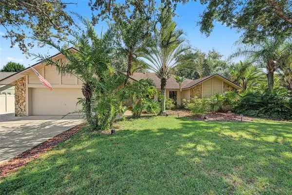 3024 Pineview Drive, HOLIDAY, FL 34691