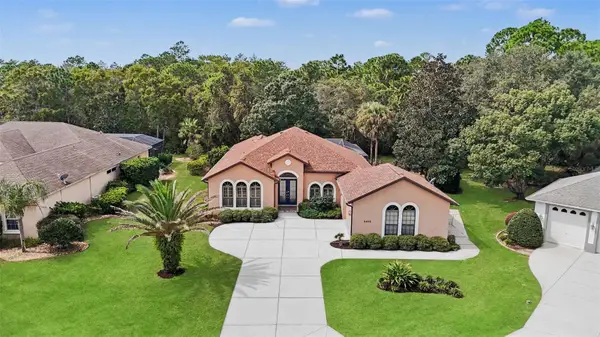 8405 Charleston Drive, WEEKI WACHEE, FL 34613