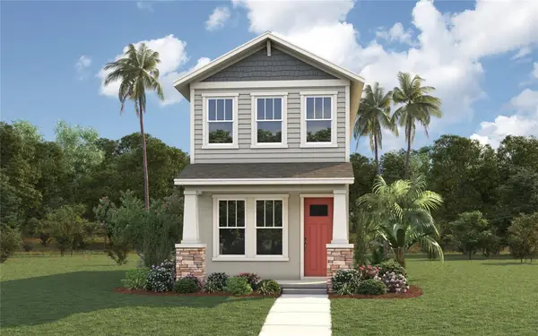 1946 W Spruce Street, TAMPA, FL 33607