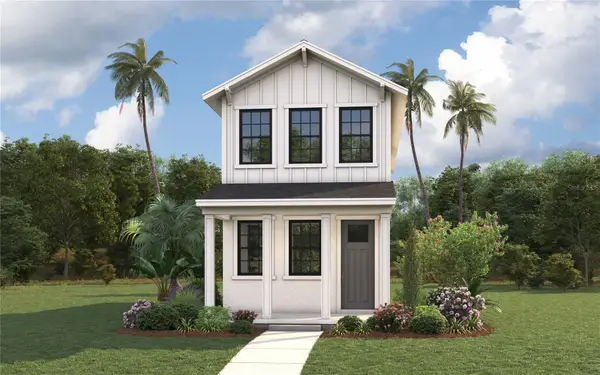 1948 W Spruce Street, TAMPA, FL 33607