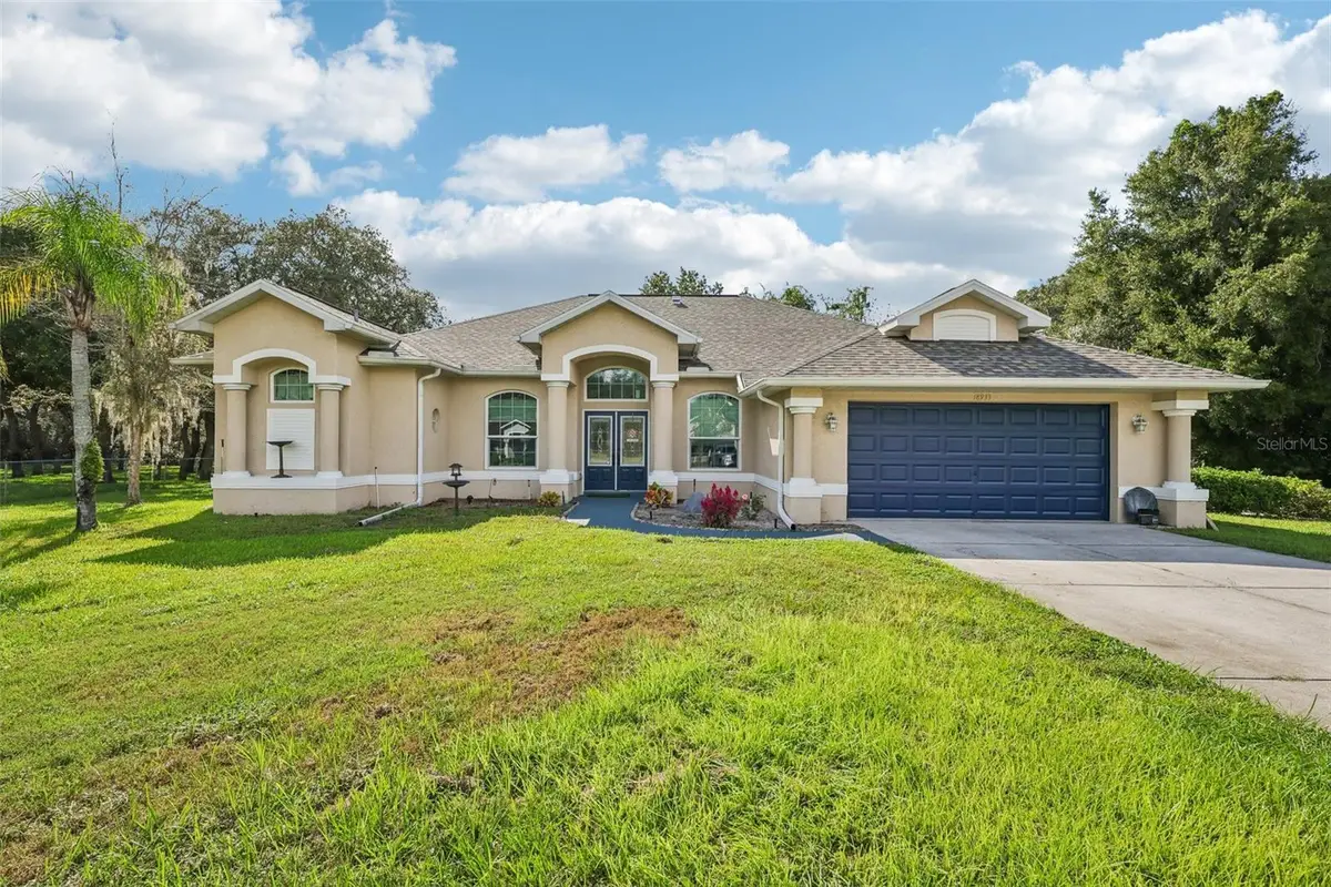 18933 Black Gum Court, Hudson, FL 34667 - #1