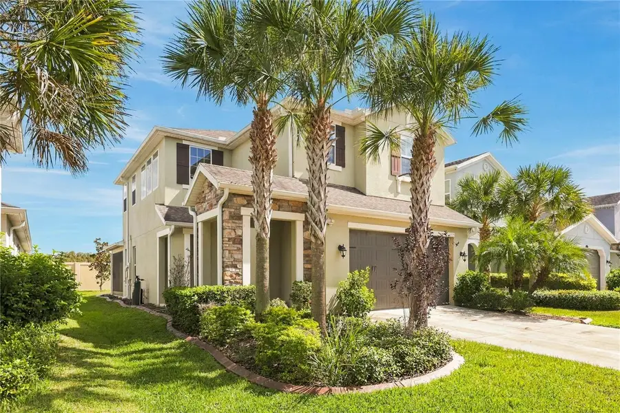 4694 Tramanto Lane, Wesley Chapel, FL 33543 - #2