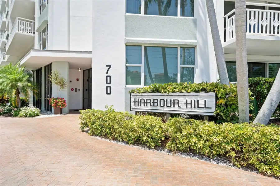 700 Beach Drive Ne #803, Saint Petersburg, FL 33701 - #2