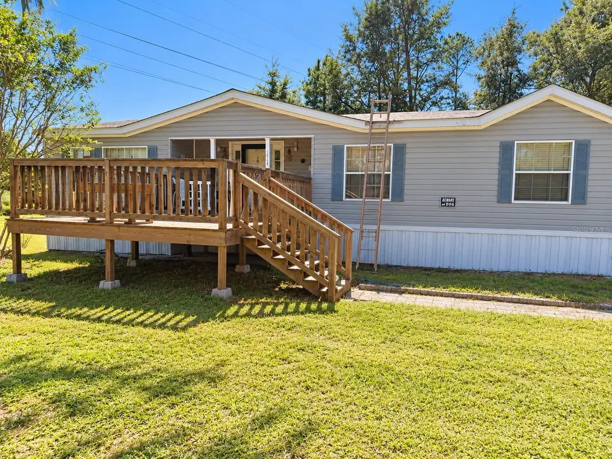 12146 Stanley Drive, Fountain, FL 32438 - #1