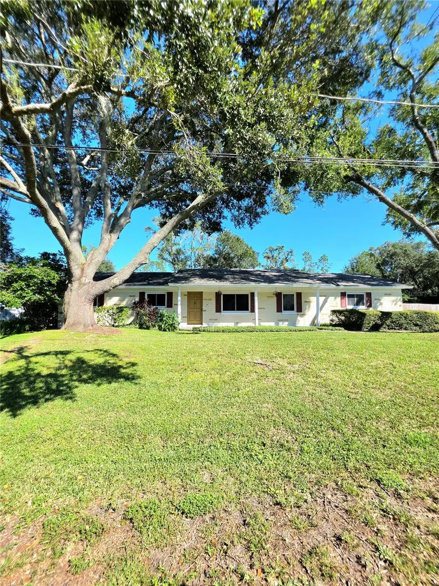 17001 Melba Lane, Lutz, FL 33549 - #1