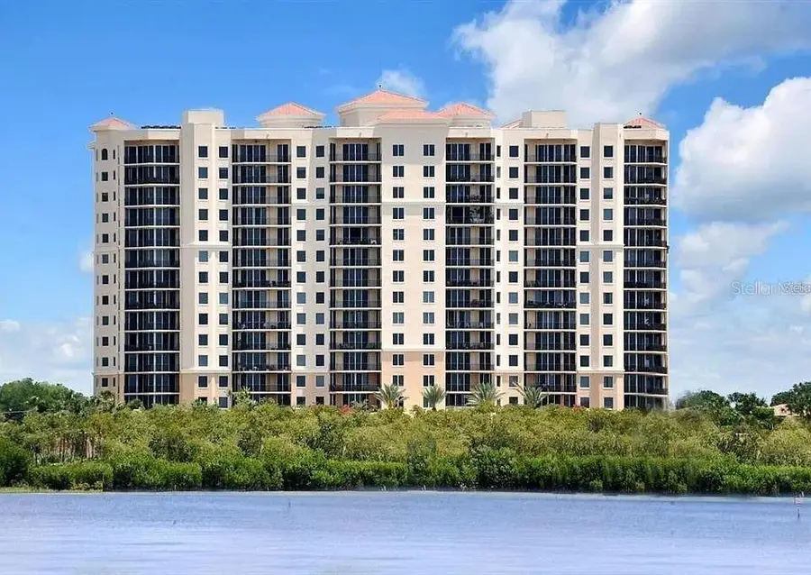 5823 Bowen Daniel Drive #704, Tampa, FL 33616 - #3