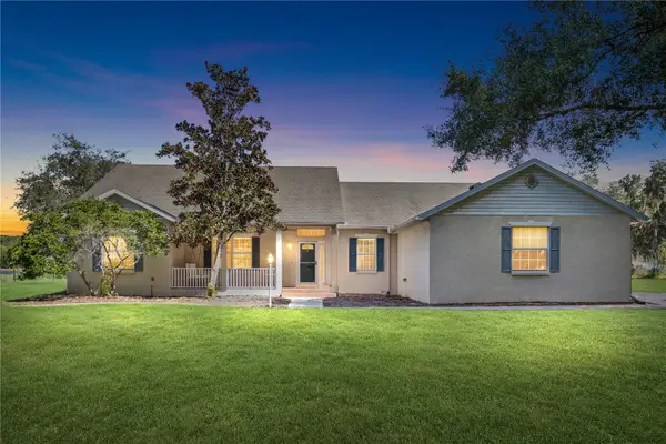 6514 Lake Irene Drive, LAND O LAKES, FL 34638