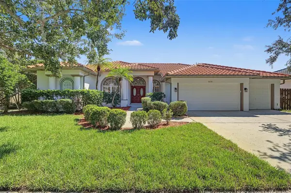 4878 Sherbrook Drive, OLDSMAR, FL 34677
