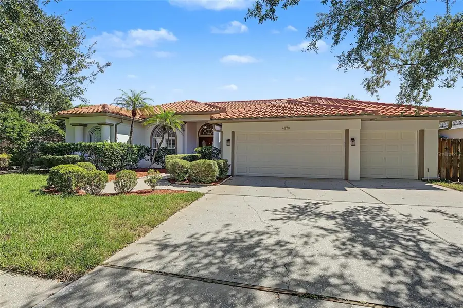 4878 Sherbrook Drive, Oldsmar, FL 34677 - #2