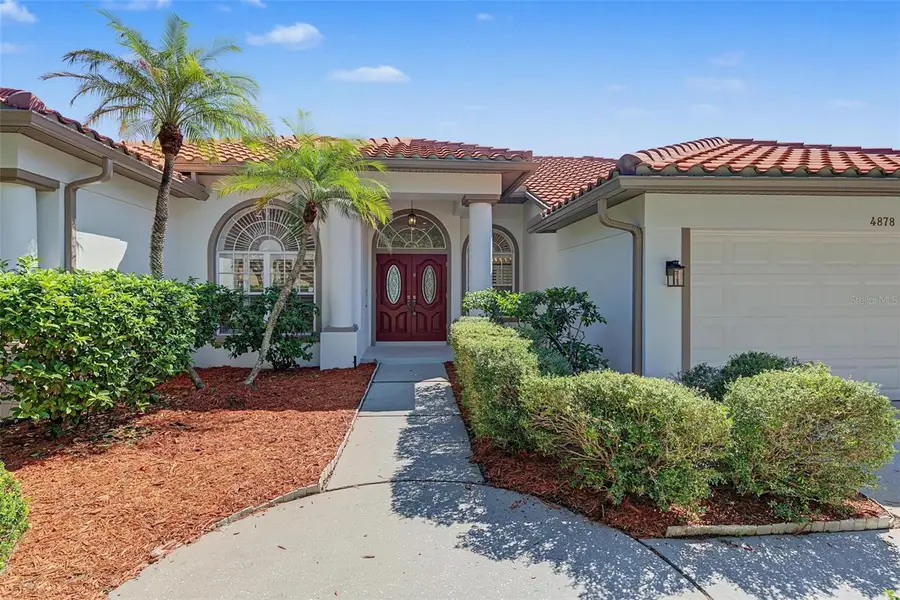 4878 Sherbrook Drive, Oldsmar, FL 34677 - #3