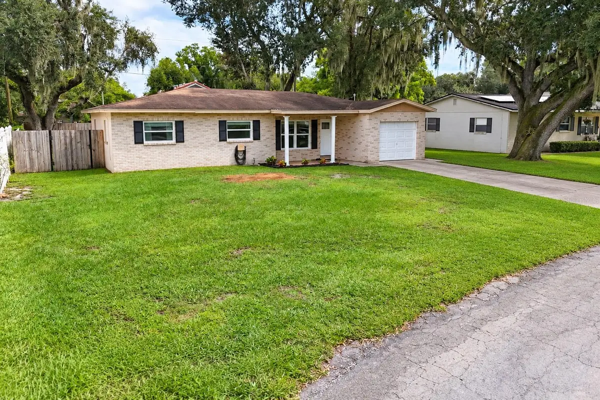 4414 Faye Circle E, Lakeland, FL 33813 - #1