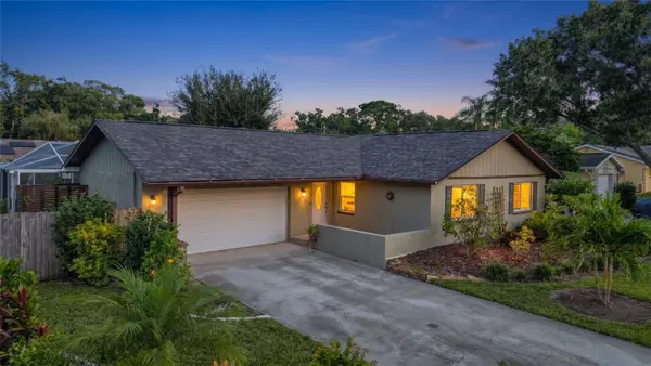 1852 Sourwood Boulevard, DUNEDIN, FL 34698