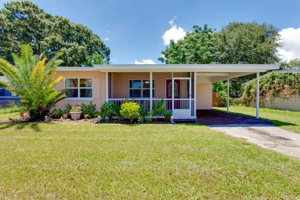 4762 54th Avenue N, Saint Petersburg, FL 33714 - #1