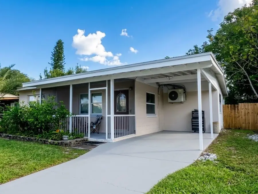 4762 54th Avenue N, Saint Petersburg, FL 33714 - #2