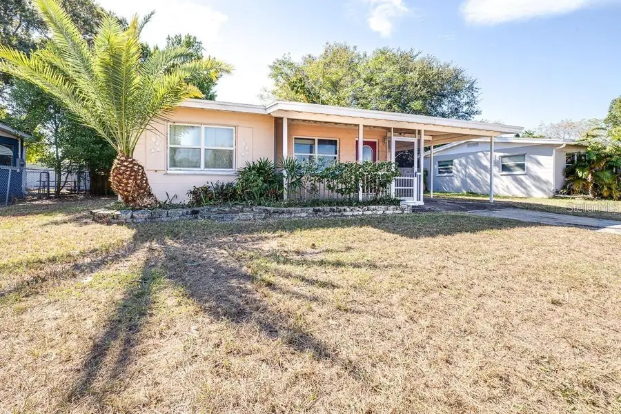 4762 54th Avenue N, Saint Petersburg, FL 33714 - #3