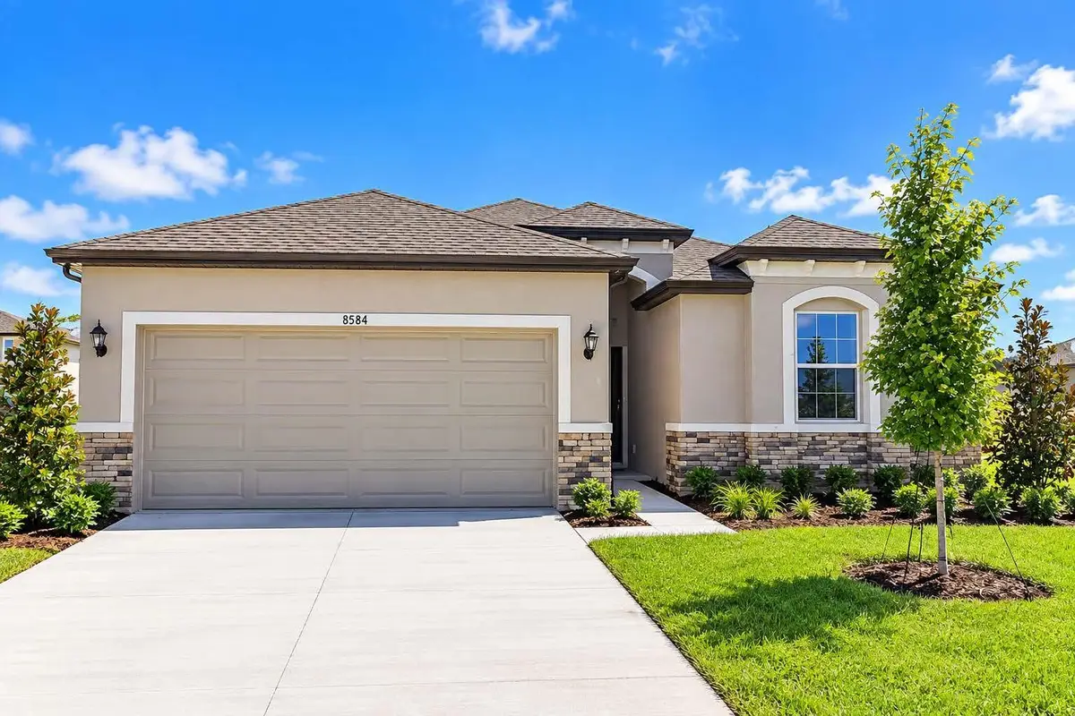 8584 Anna May Drive, Brooksville, FL 34613 - #1