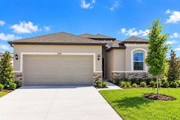 8584 Anna May Drive, BROOKSVILLE, FL 34613