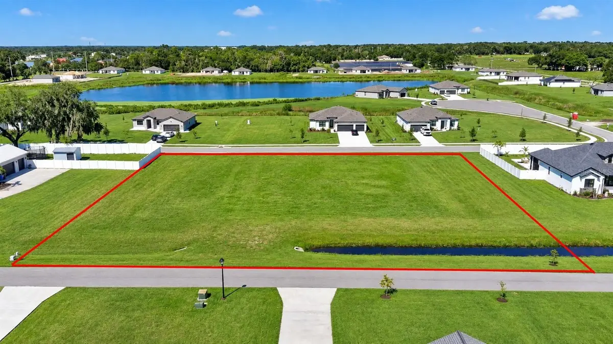13530 Grand Blossom Court, Dover, FL 33527 - #1