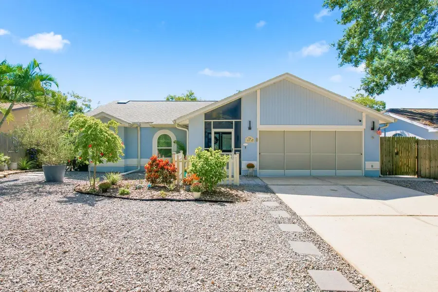 726 Crystal Drive, Palm Harbor, FL 34683 - #2