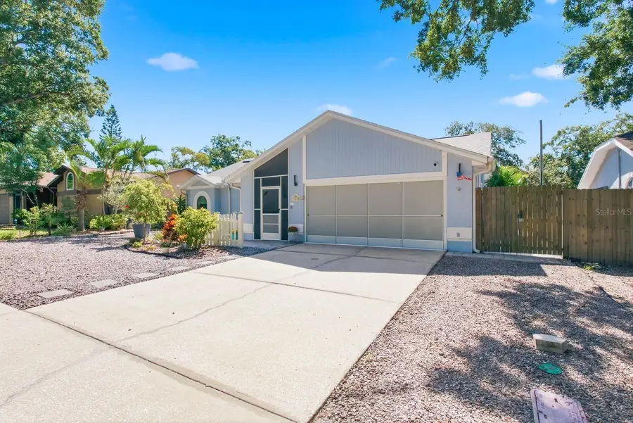 726 Crystal Drive, Palm Harbor, FL 34683 - #3