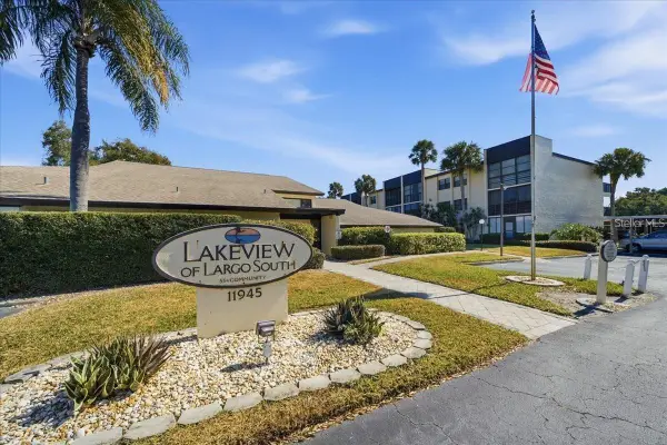 11945 143rd Street #7319, LARGO, FL 33774